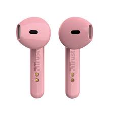 PRIMO TOUCH BT EARPHONES PINK